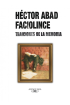 Traiciones de la memoria