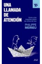 Una llamada de atención: Carta a los mayores sobre los niños de hoy