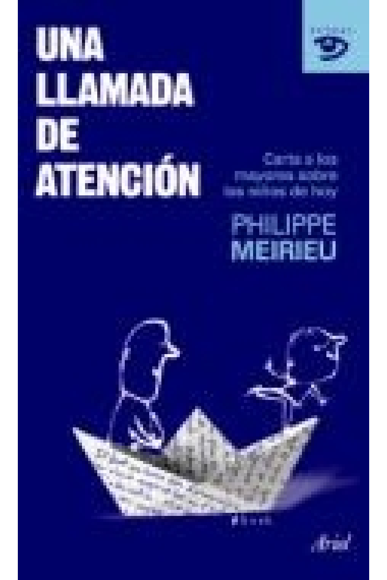 Una llamada de atención: Carta a los mayores sobre los niños de hoy