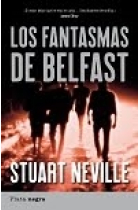 Los fantasmas de Belfast