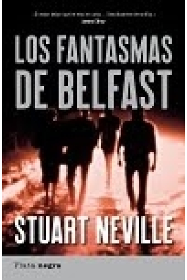 Los fantasmas de Belfast