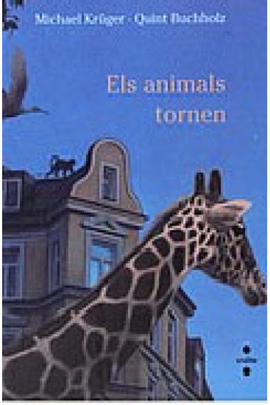 Els animals tornen