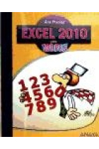 Excel 2010. Para torpes