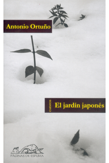 El jardín japonés