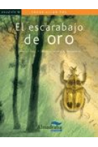 El escarabajo de oro