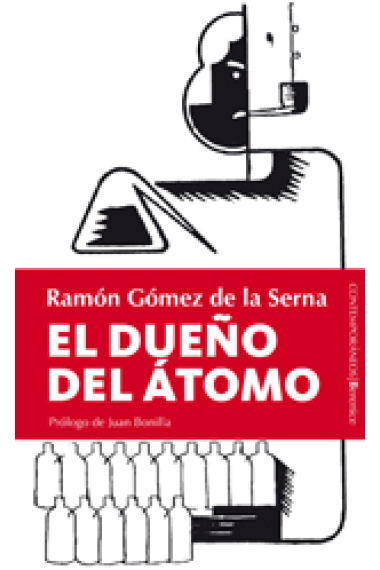 El dueño del átomo