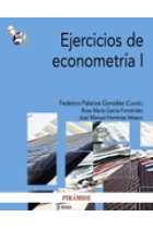 Ejercicios econometría I