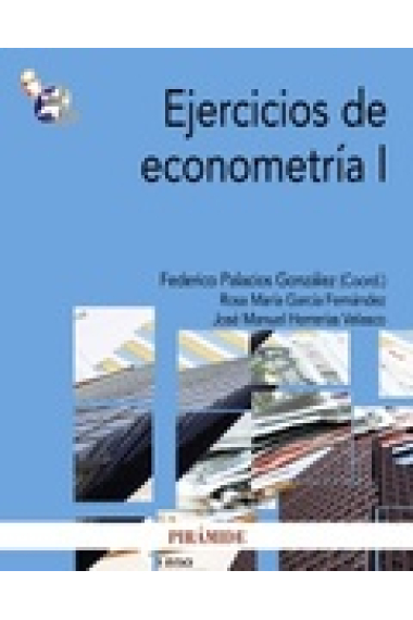 Ejercicios econometría I