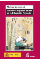 Promover el placer de leer en la Educación Primaria