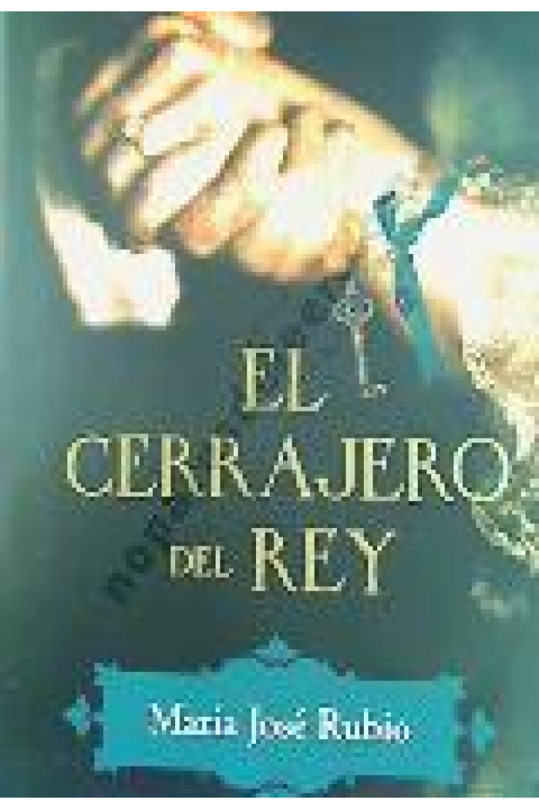 El cerrajero del rey