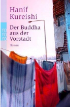 Der Buddha aus der Vorstadt