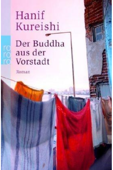 Der Buddha aus der Vorstadt