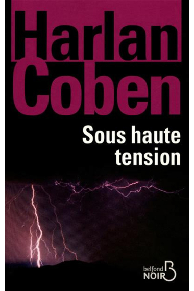 Sous haute tension