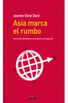 Asia marca el rumbo. Radiografía de los países emergentes