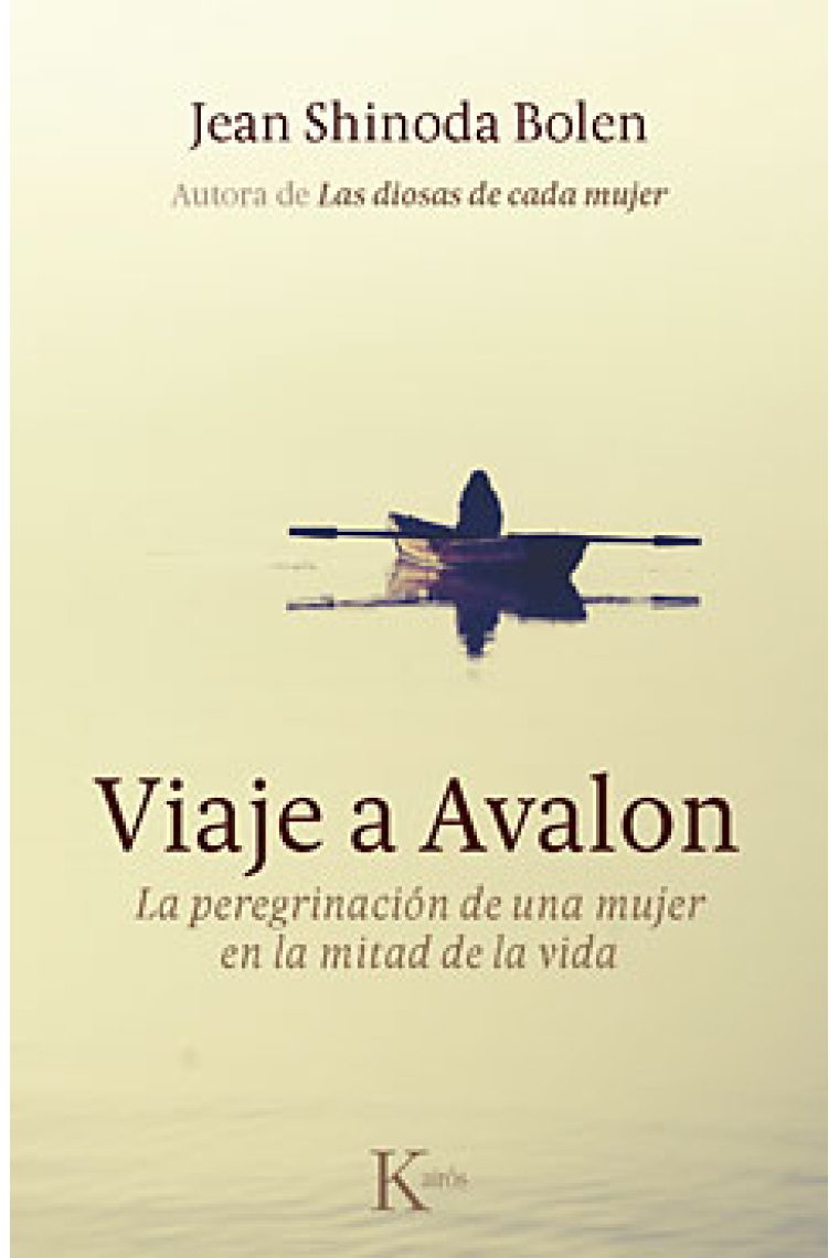 Viaje a a Avalon