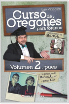 Curso de Oregonés para foranos. Volumen 2, pues.