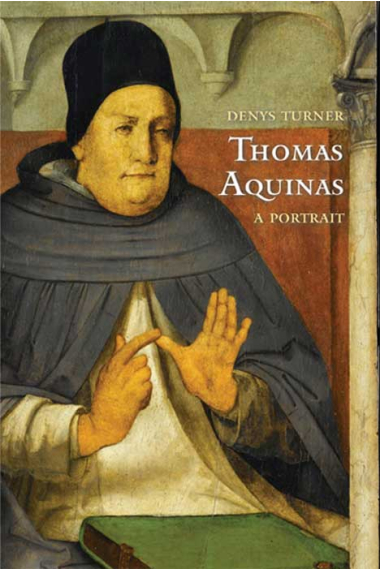 Thomas Aquinas: a portrait