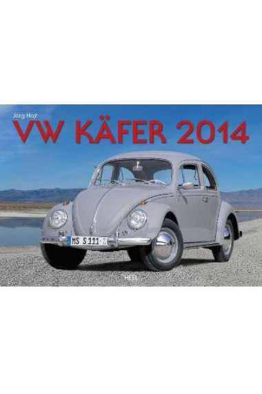 VW Käfer 2014