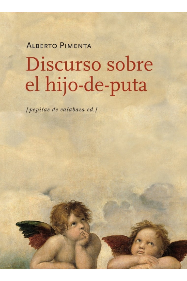 Discurso sobre el hijo-de-puta