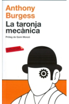 La taronja mecànica