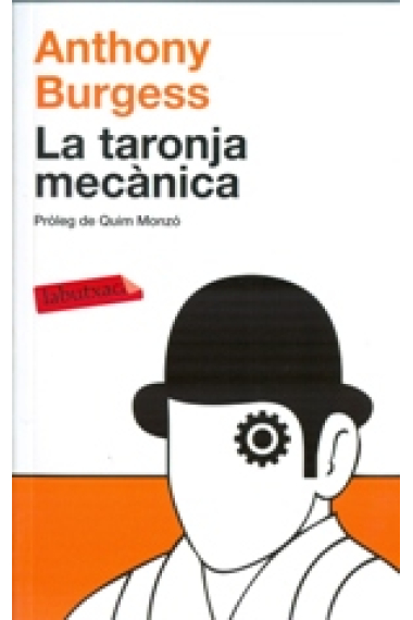 La taronja mecànica