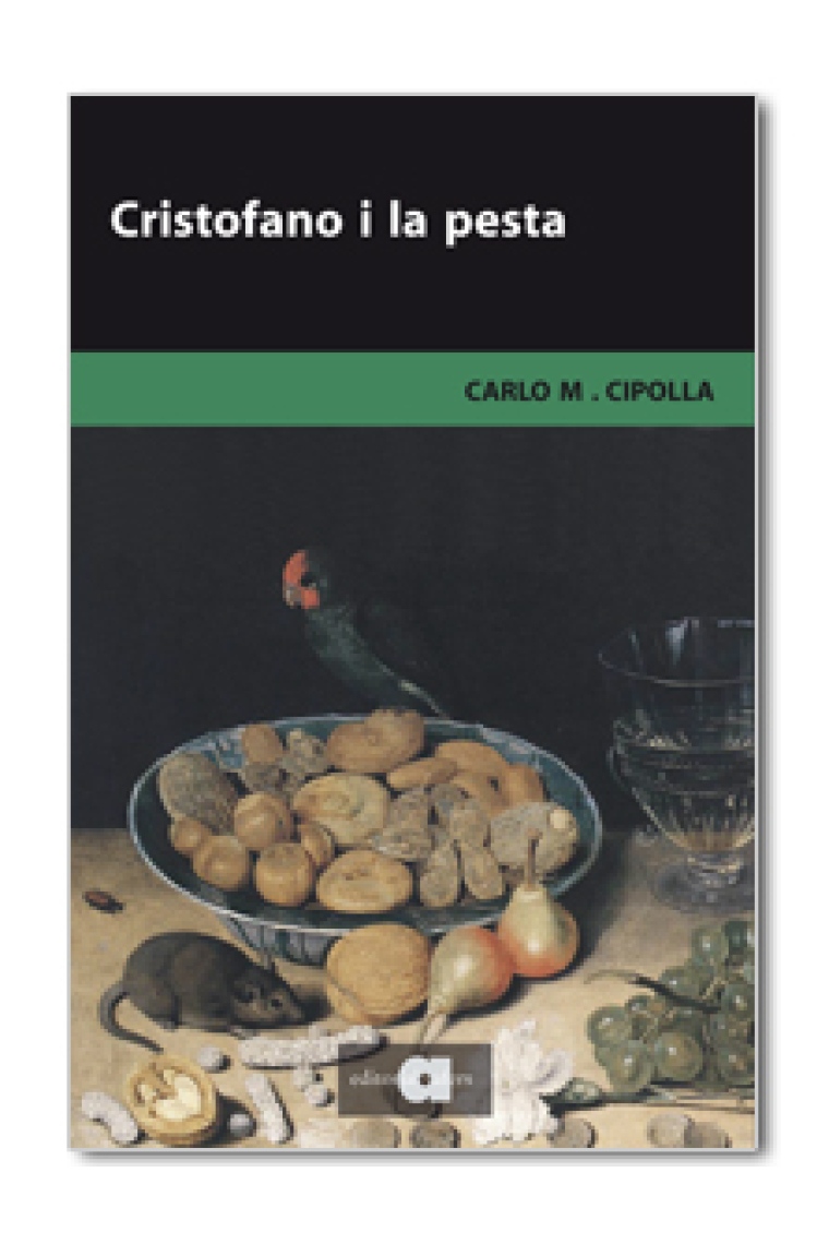 Cristofano i la pesta