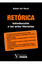 Retórica: introducción a las artes literarias