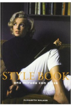 Style Book. Una mirada con clase