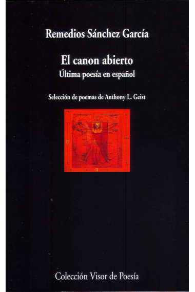 El canon abierto. Última poesía en español