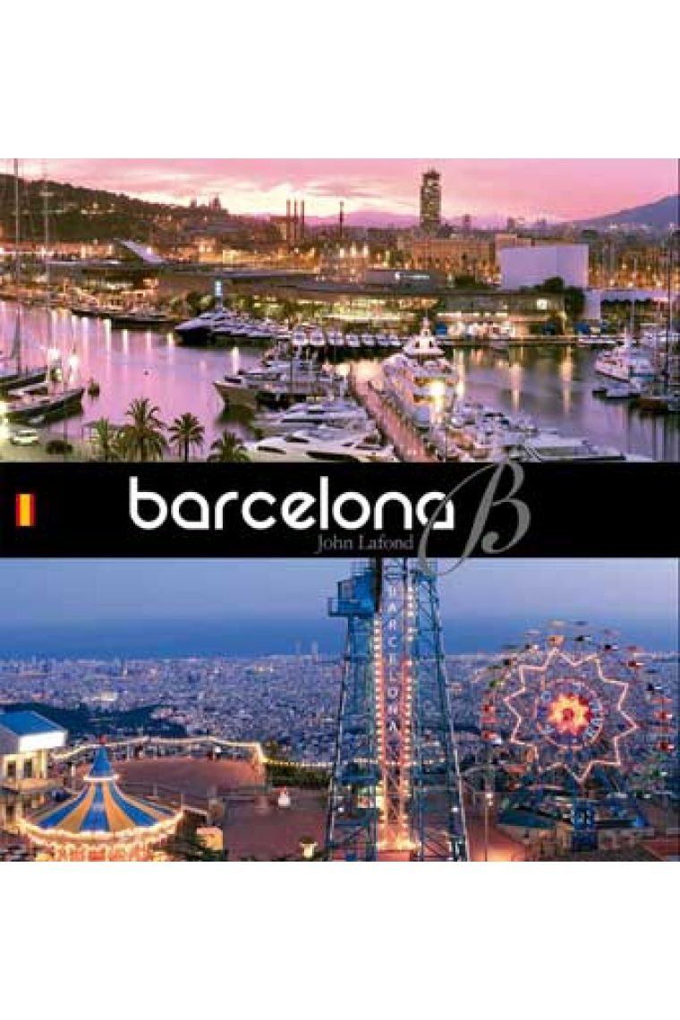 Barcelona  (Cast.)