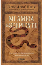 Mi amiga la serpiente