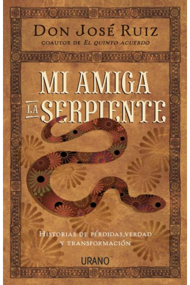 Mi amiga la serpiente