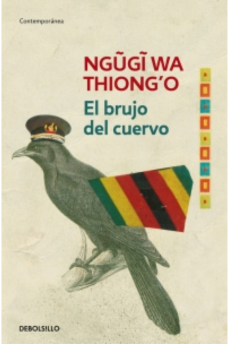 El brujo del cuervo