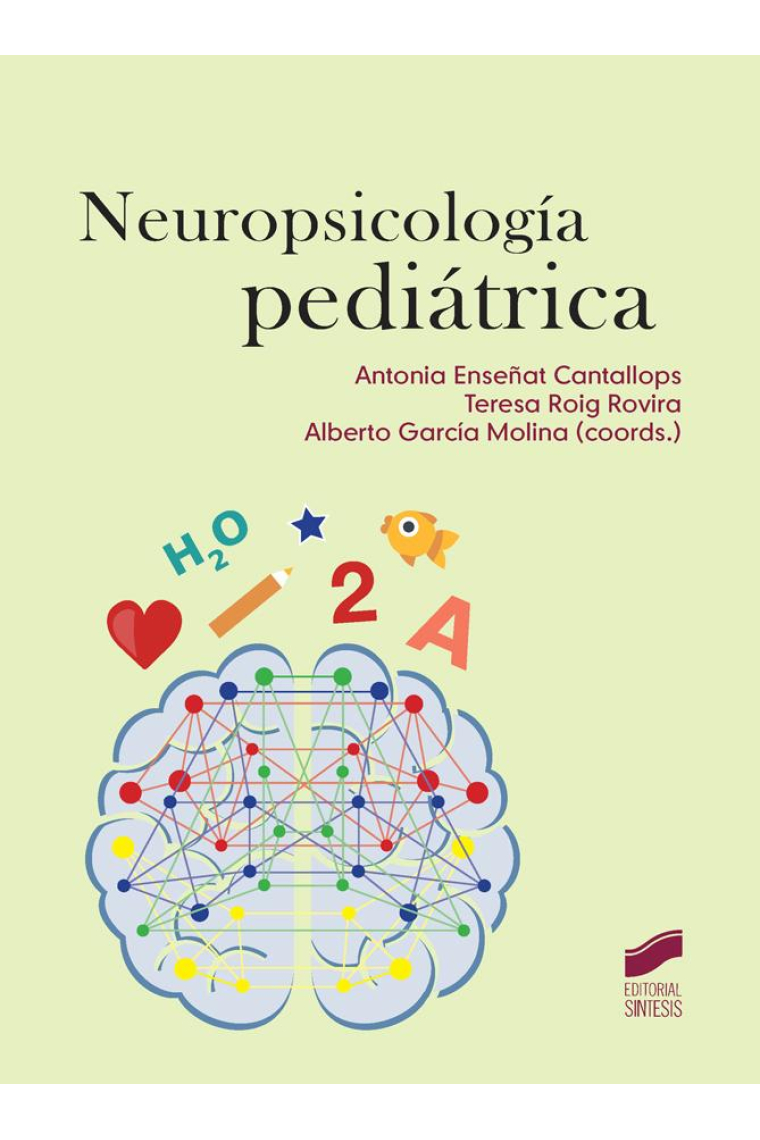 Neuropsicologia pediátrica