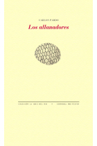 Los allanadores