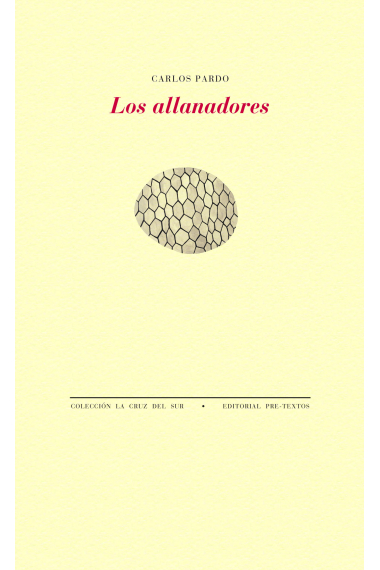 Los allanadores