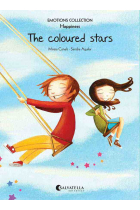 The coloured stars (Happiness)