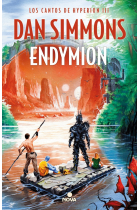 Endymion. (Los cantos de Hyperion III)