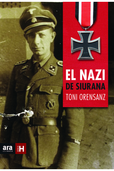 El nazi de Siurana