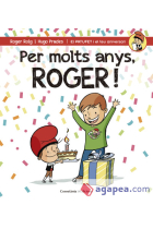 Per molts anys, Roger!