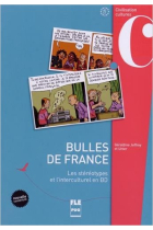 Bulles de France