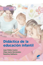 Didáctica de la educación infantil