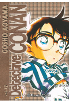 Detective conan new edition 17