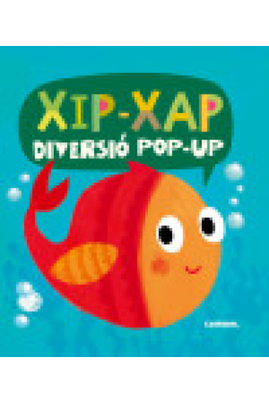 Xip-xap diversió pop up