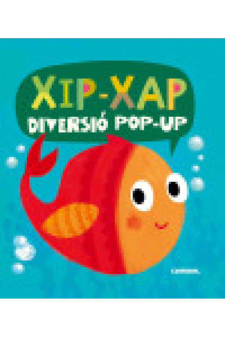 Xip-xap diversió pop up