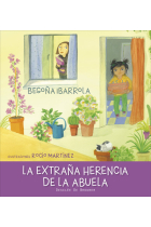 La extraña herencia de la abuela