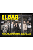 El bar. Historias y misterios de los bares míticos de Madrid