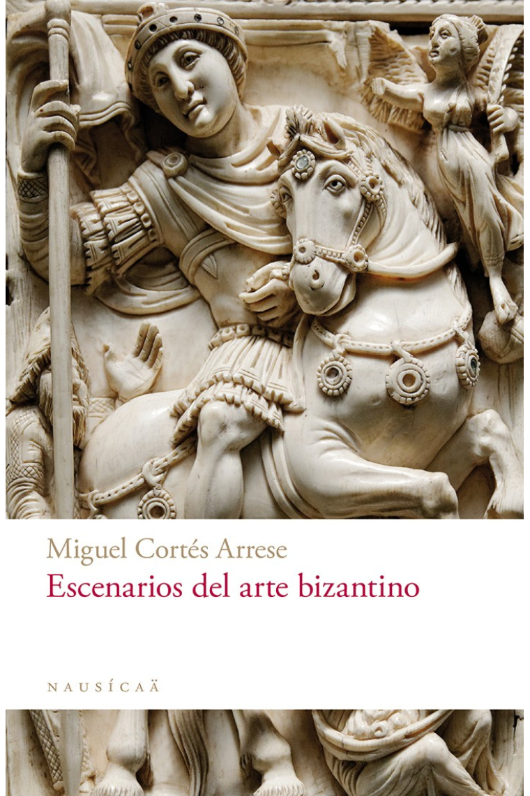 Escenarios del arte bizantino