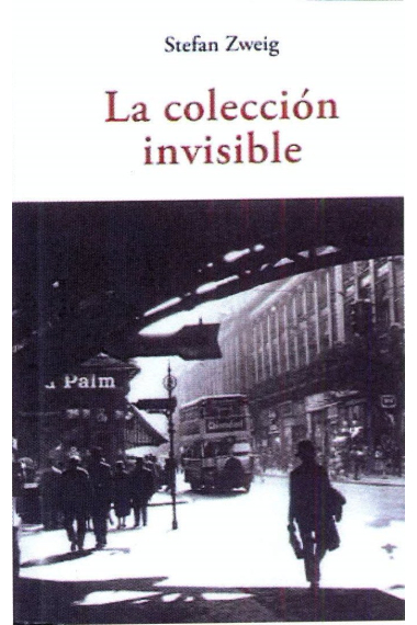 La coleccion invisible