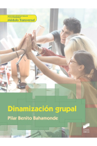 Dinamización grupal